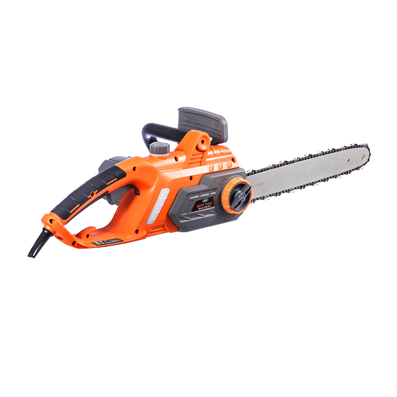 OT7C102BS Electric ChainSaw Sina Mollis Grip Palpate Copper Motor Powerful Horizontalis Secans