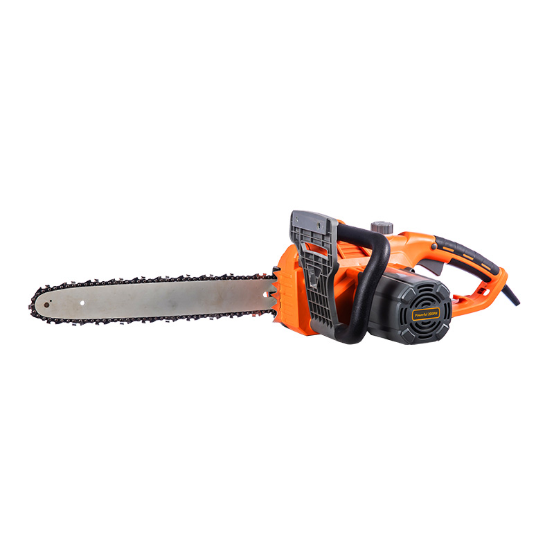 OT7C102BS Electric ChainSaw Sina Mollis Grip Palpate Copper Motor Powerful Horizontalis Secans