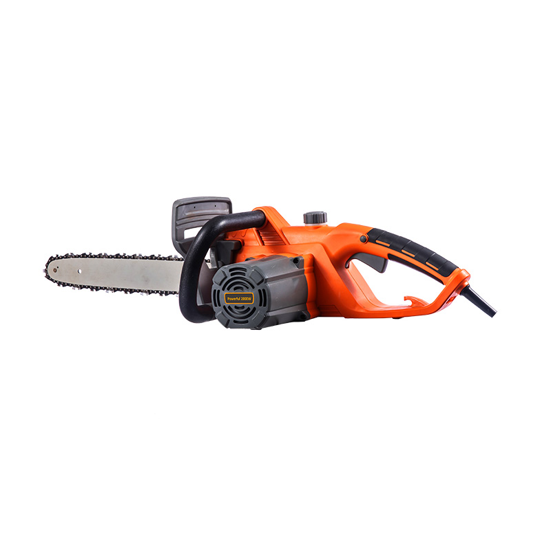 OT7C102BS Electric ChainSaw Sina Mollis Grip Palpate Copper Motor Powerful Horizontalis Secans