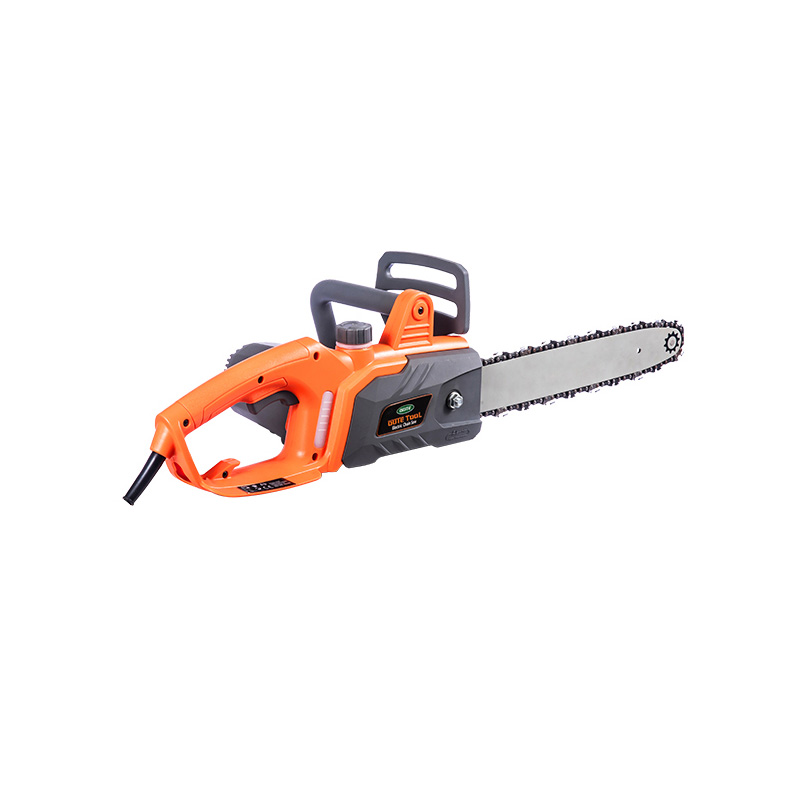 OT7C103B Side Motor Electric Chainsaw Small Portable Automatic Oiling Good Carbon Peniculus