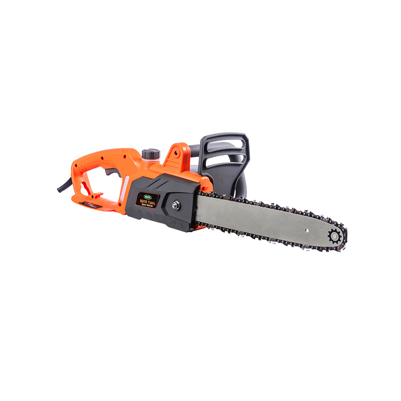 OT7C103B Side Motor Electric Chainsaw Small Portable Automatic Oiling Good Carbon Peniculus