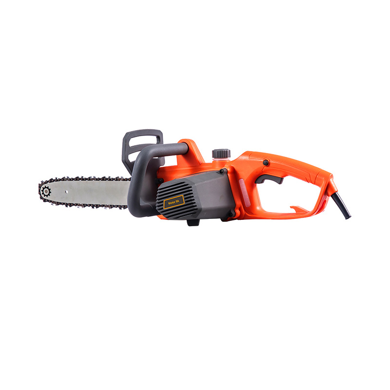 OT7C103B Side Motor Electric Chainsaw Small Portable Automatic Oiling Good Carbon Peniculus