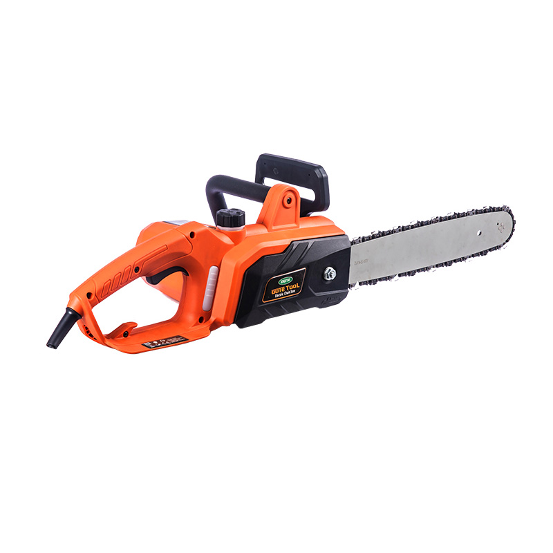 OT7C108 Side Motor Electric Chainsaws Europae Testimonia Stronger Bar Metal Gear Certificates Garden Powerful Copper Motor