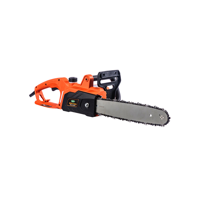 OT7C108 Side Motor Electric Chainsaws Europae Testimonia Stronger Bar Metal Gear Certificates Garden Powerful Copper Motor