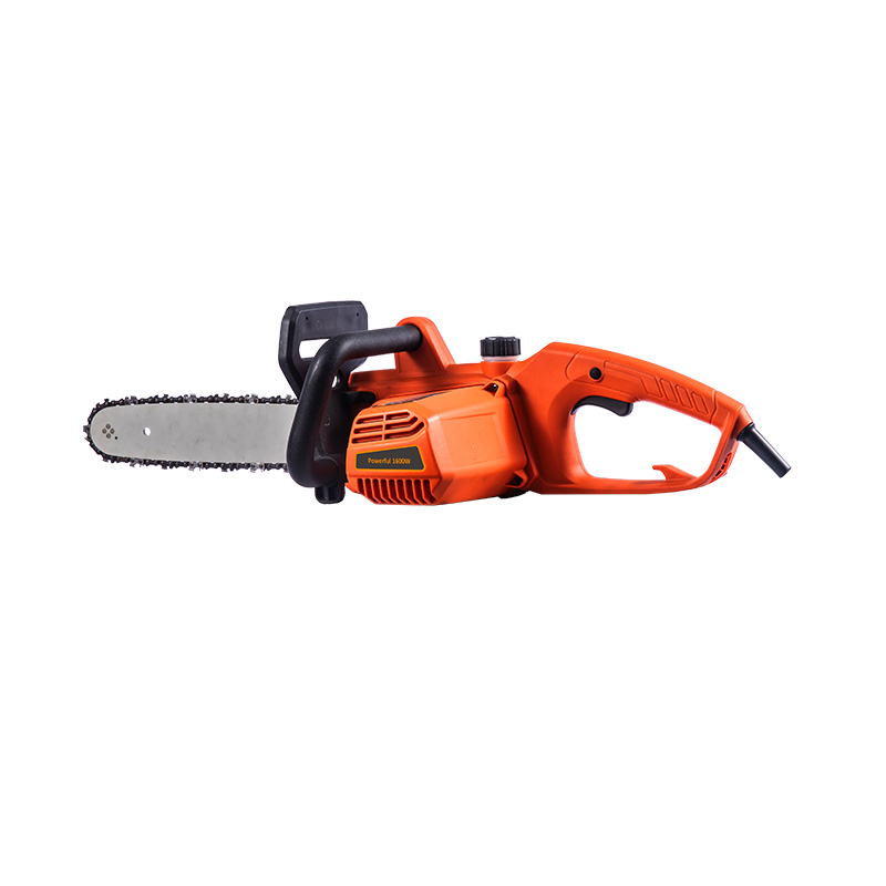 OT7C108 Side Motor Electric Chainsaws Europae Testimonia Stronger Bar Metal Gear Certificates Garden Powerful Copper Motor