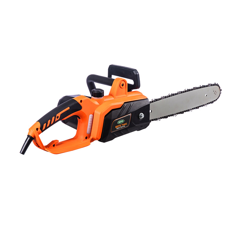 OT7C108R Electric Chainsaws Chinese Manufacturer Horizontalis Secans Metal Apparatus Cupri Motor Portable