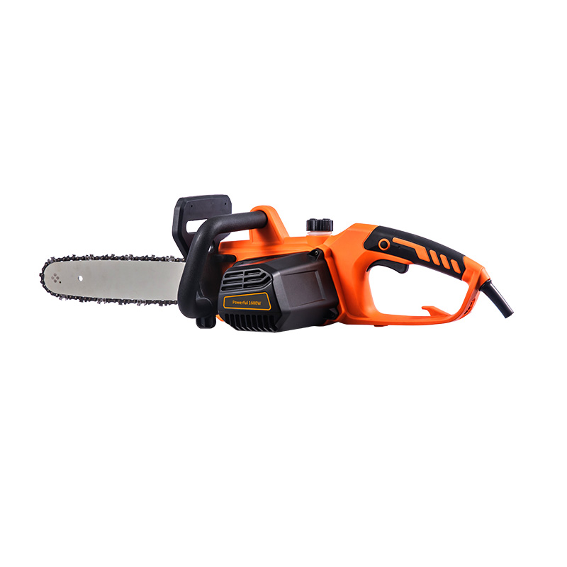 OT7C108R Electric Chainsaws Chinese Manufacturer Horizontalis Secans Metal Apparatus Cupri Motor Portable