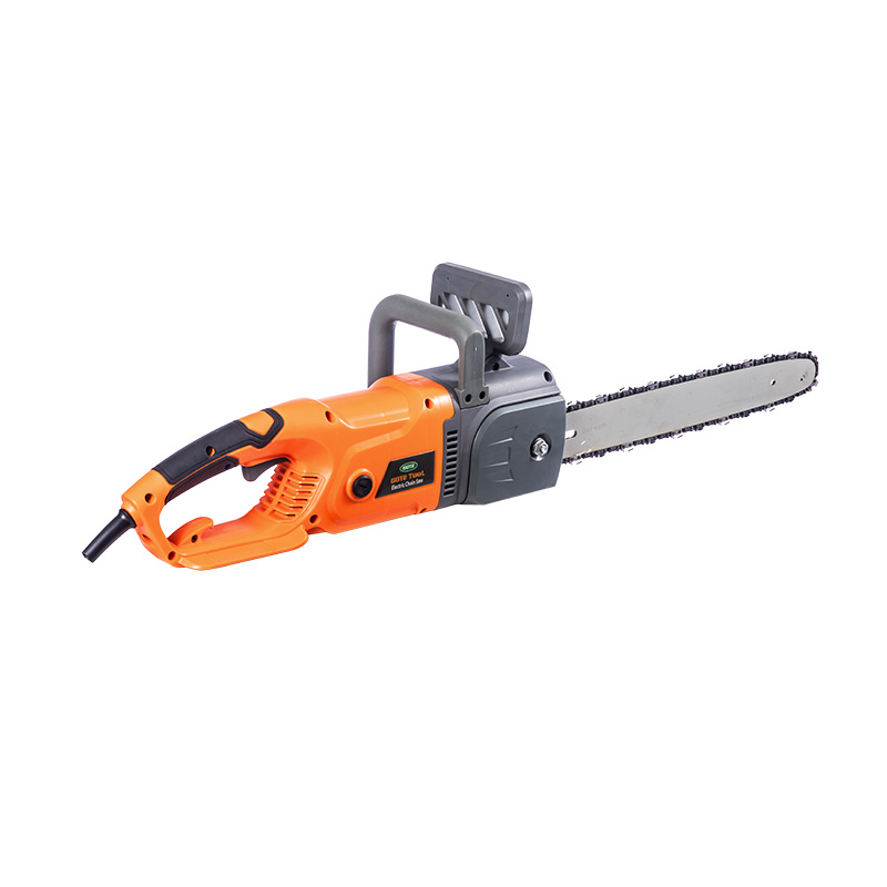 OT7C110B In Line Motor Electric Chain saw In-line Motor Custom 2400W Powerful Chinese Double Brake