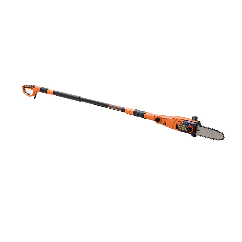 OT7C301S Pertica Chainsaws Europae Testimonia Adjutabile Secans Anglum 30° Tool Free Telescopic 2.8M