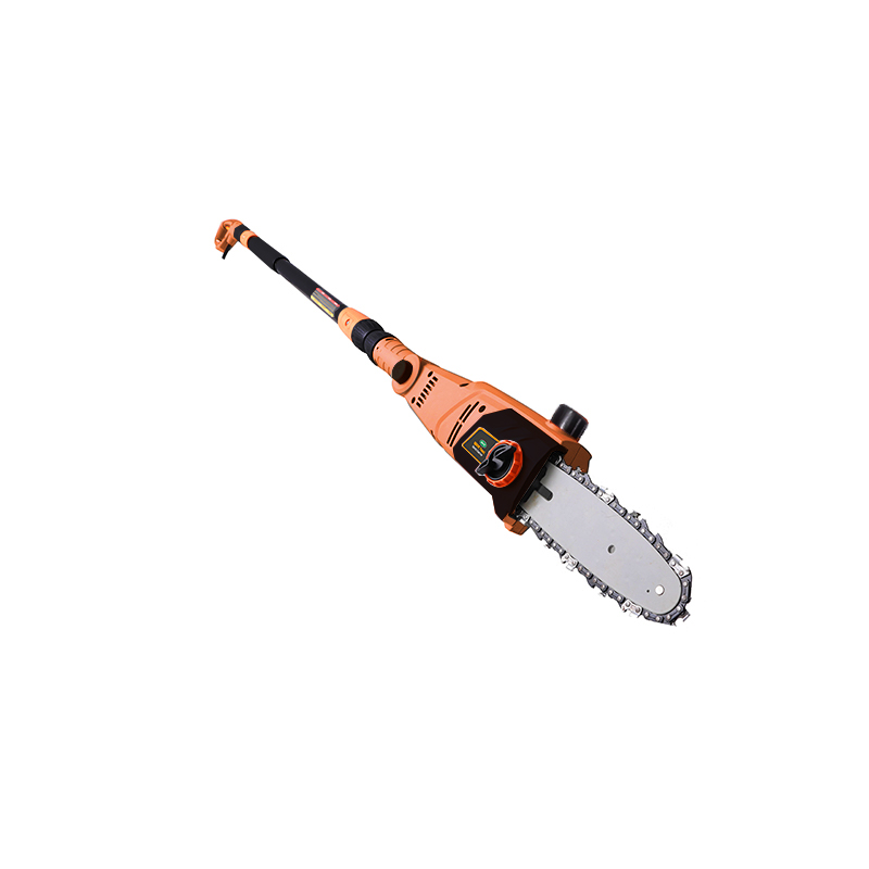 OT7C301S Pertica Chainsaws Europae Testimonia Adjutabile Secans Anglum 30° Tool Free Telescopic 2.8M