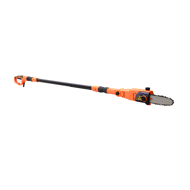 OT7C301S Pertica Chainsaws Europae Testimonia Adjutabile Secans Anglum 30° Tool Free Telescopic 2.8M