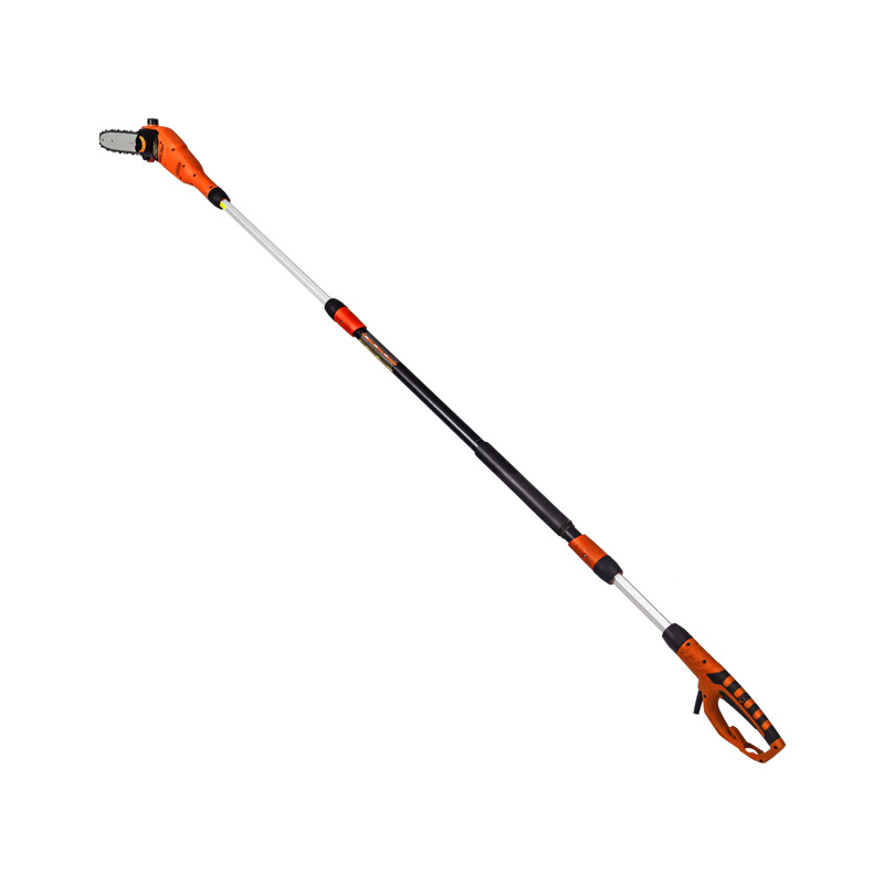 OT7C302S Electric Chain Pole Vidit CE Testimonia SDS Oiling Copper Motor Telescopic