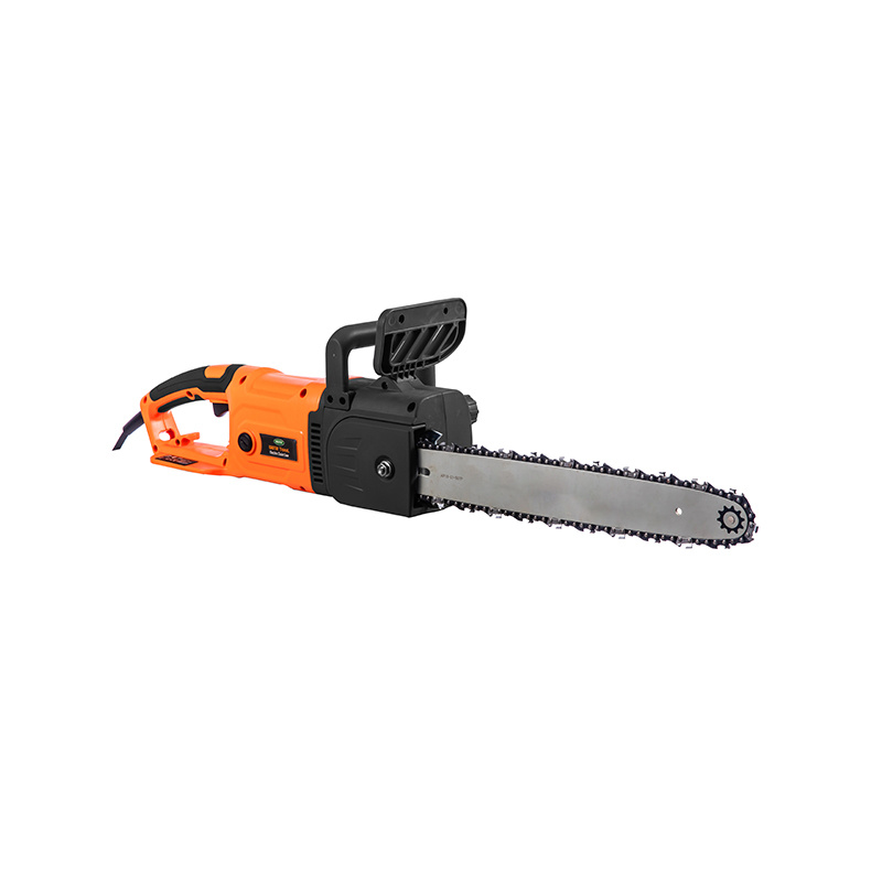 OT7C106B In Line Motor Electric Chain Saw Soft Grip Handle Copper Motor Oiling Professional European Testimonia.