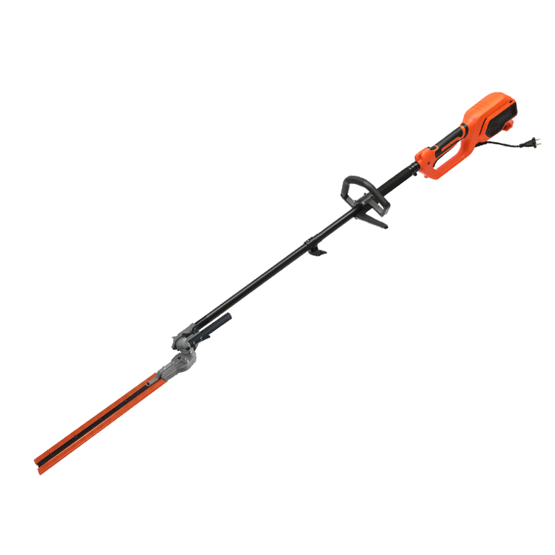 OT7E202M 4 in 1 Horti Multifunctionis ToolPowerful 1500W Motor Copper Pro Usus Professionalis (Sepe Trimmer, Pole Saw, Bursh Cutter, Grass Trimmers)